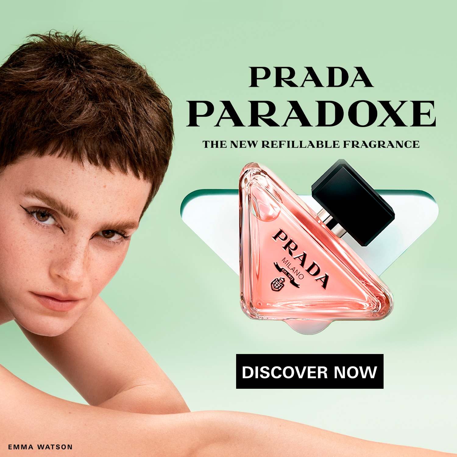 PARADOXE EDP